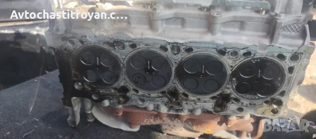 Глава - двигател Mazda cx-7, 6 - R2AA 10100, снимка 3 - Части - 47344055