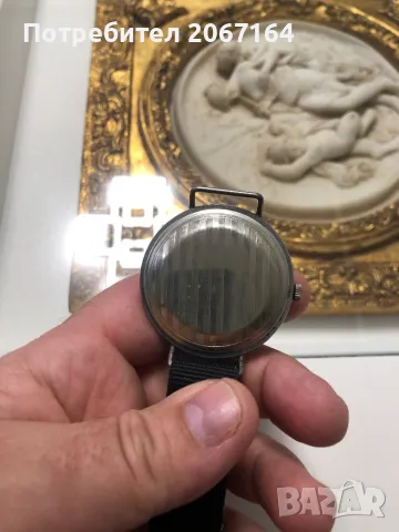 Часовник Командирски, снимка 7 - Мъжки - 50403276