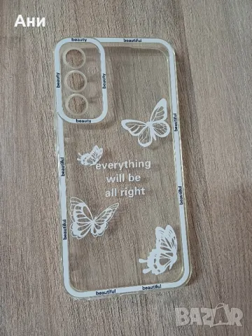 Калъфи за телефон Samsung Galaxy A50 и Samsung Galaxy A34, снимка 7 - Калъфи, кейсове - 48789803