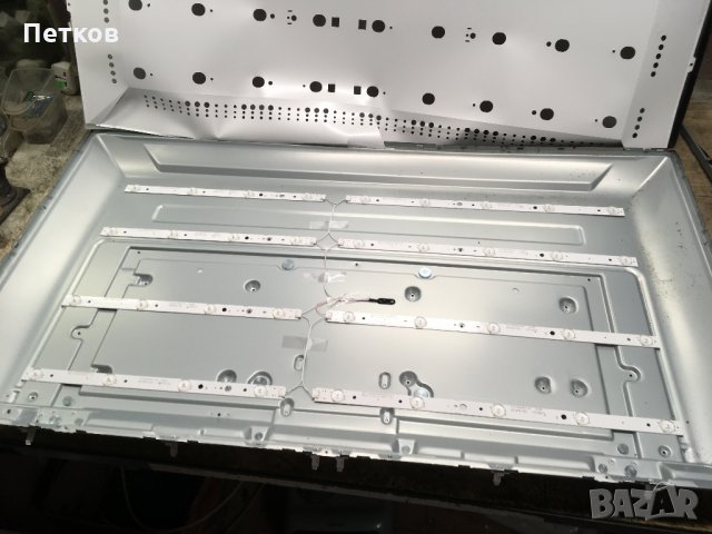 43UJ620V, снимка 5 - Части и Платки - 27267277