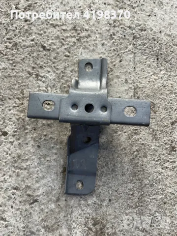 Метална стойка захват капаче Хонда ЦРВ 2 Honda CR-V, снимка 7 - Части - 48265600