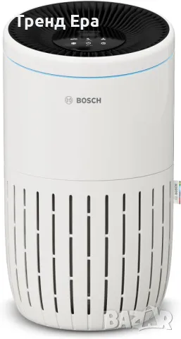 BOSCH Air 4000 пречиствател за въздух, снимка 1