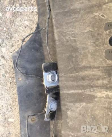 Bmw Е70 X5 задна броня, снимка 3 - Части - 40729150