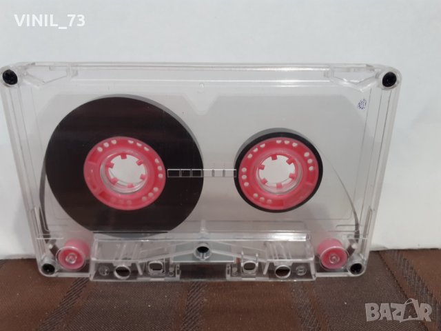  Lenny Kravitz – Are You Gonna Go My Way, снимка 2 - Аудио касети - 32290135