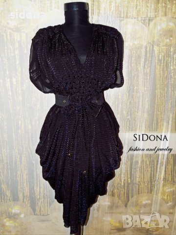Къси рокли by SiDona fashion & jewelry Част I , снимка 11 - Рокли - 38023959