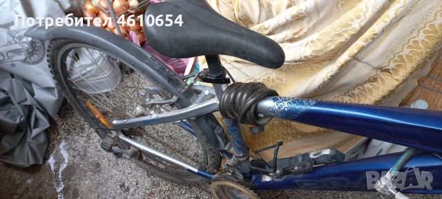 Колело Drag, снимка 3 - Велосипеди - 51910723
