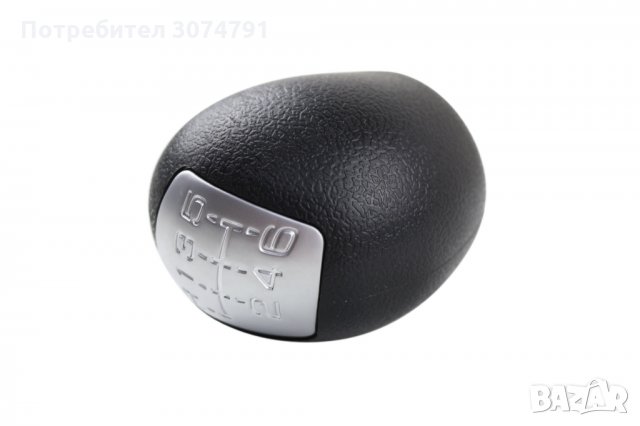Топка за Скоростен Лост за Ивеко IVECO DAILY IV/V/VI 2006-2017 с 5 и 6 скорости, снимка 10 - Аксесоари и консумативи - 32209948