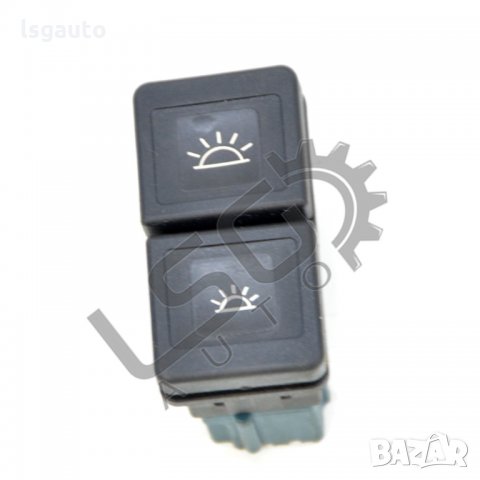 Бутон регулиране осветление табло Citroen Xsara Picasso 2000-2010 C090421N-156