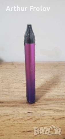 Комплект от два пода VooPoo Vmate i2 - страхотна цена, добре техническо състояние, снимка 3 - Вейп без пълнители - 52483523