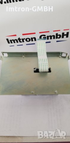 Нож механизъм за принтер 01100206429 EPSON M-T523AP-60mm, снимка 4 - Принтери, копири, скенери - 35313532