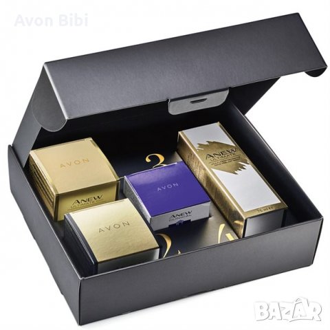 Подаръчен комплект Anew Ultimate