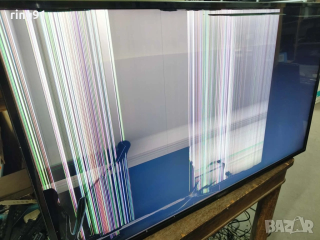 T-Con - 47-6021448 TV Sony KD-43X75WL, снимка 2 - Части и Платки - 53493018