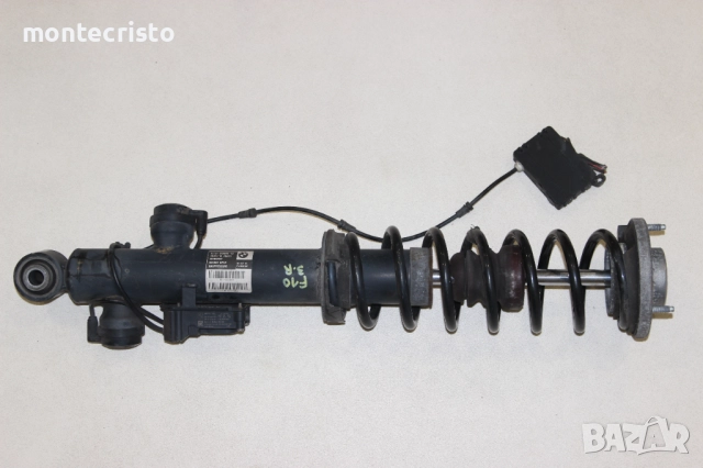 Заден десен амортисьор BMW F10 F11 / 37126796860 / 6 796 860 / 37 12 6 796 860 / 37.12-6796860-03