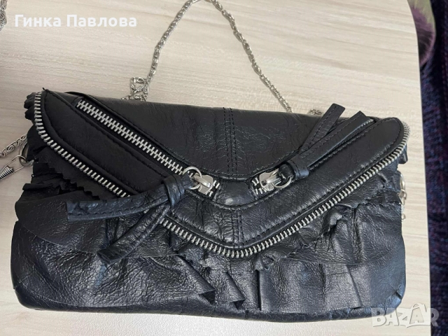 Дамска чанта NOVA-Italy