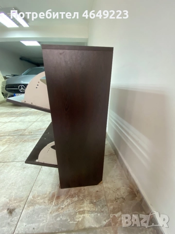 шкафче за обувки, снимка 3 - Шкафове - 52390387