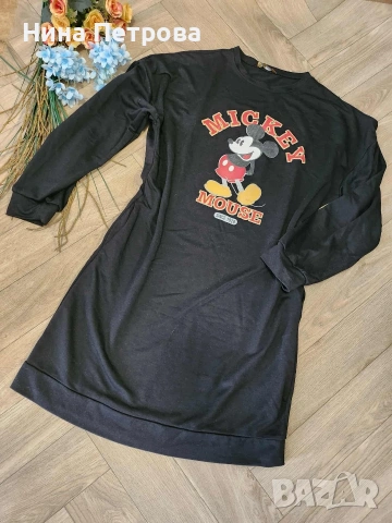 Рокля. L. Xl размер 