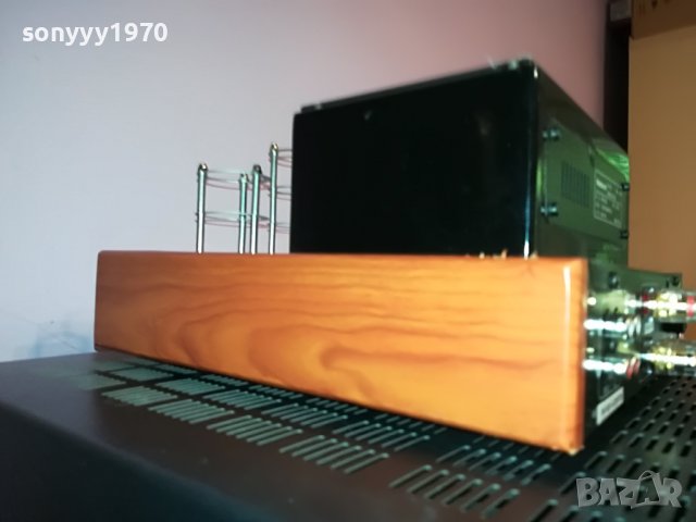 ЛАМПОВ УСИЛВАТЕЛ 2405221800, снимка 8 - Ресийвъри, усилватели, смесителни пултове - 36863478