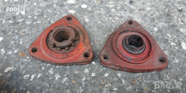 Лагерни тела, снимка 7 - Други машини и части - 36931380