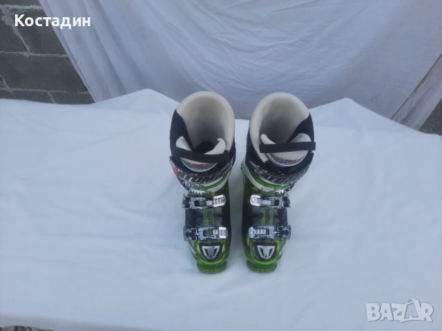 Ски обувки 27-27,5см. ATOMIC HAWX 110, снимка 7 - Зимни спортове - 43054722