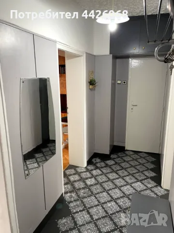 Двустаен апартамент Пазарджик, снимка 2 - Апартаменти - 49641327