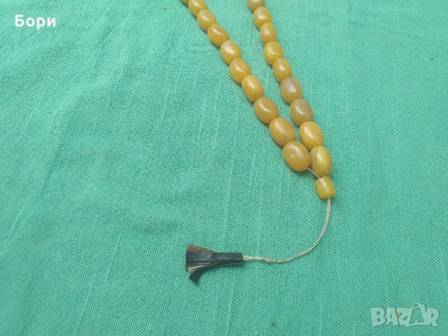 Броеница 44см, снимка 2 - Други ценни предмети - 33294759