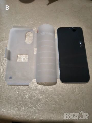 XIAOMI REDMI 15 C, снимка 4 - Xiaomi - 53294272