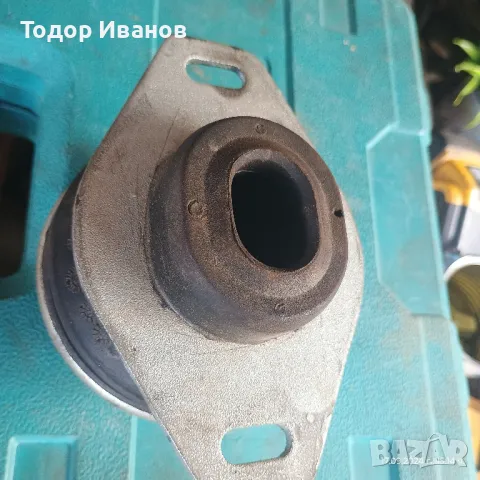 Части за Ситроен Ксантия 2.0 hdi 109 2003г., снимка 6 - Автомобили и джипове - 45829619