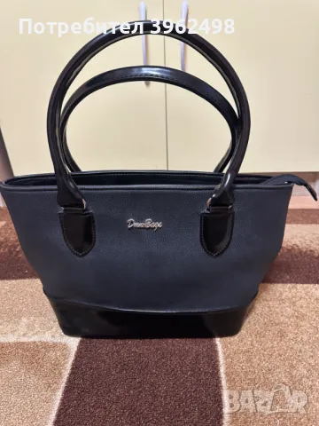 Дамска чанта 