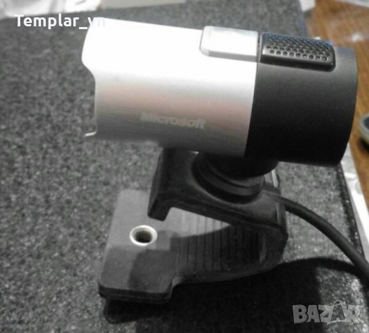 Microsfot Life web cam X821857 001 HD 1080p