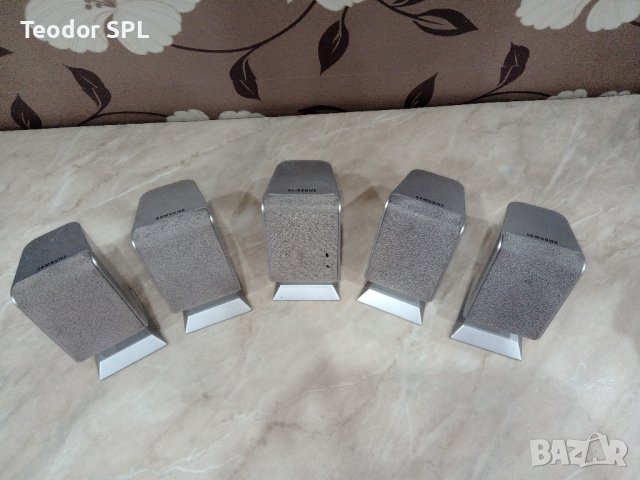 колонки за домашно кино Samsung pssa120e