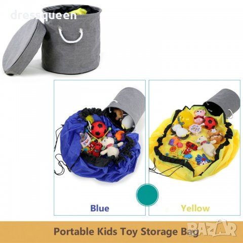 3255 Чанта тип органайзер за детски играчки, снимка 3 - Други - 37549706