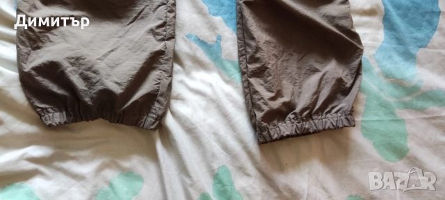 Jack wolfskin, снимка 5 - Панталони - 51747252