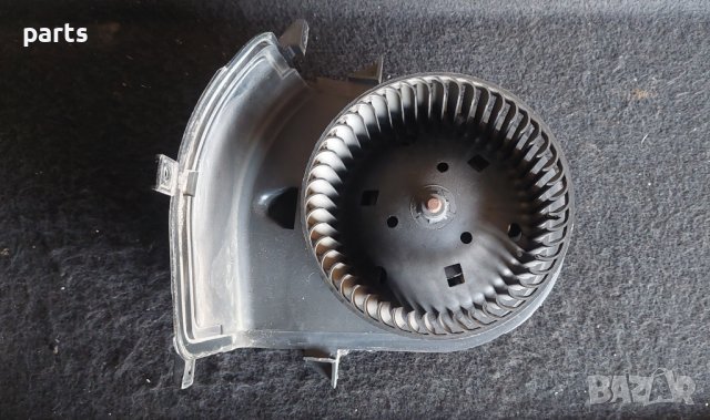Вентилатор Парно Сеат Ароса - VW Поло - Лупо - 6N1820021 - 652950T N, снимка 2 - Части - 44088834