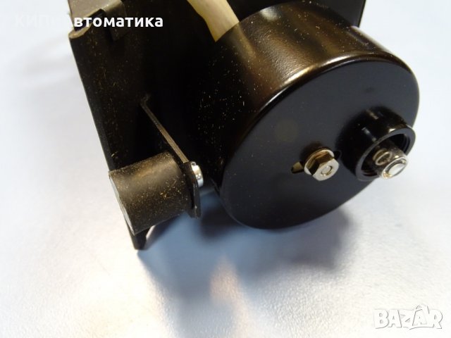 вентилатор Heidolph 833.107.0001.3 220 V 50 Hz, снимка 6 - Резервни части за машини - 35095474