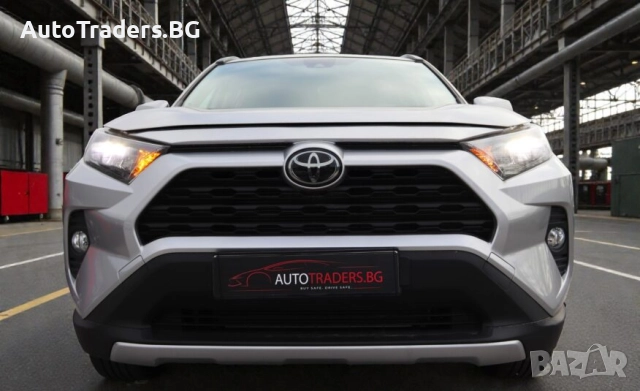 Toyota RAV4 V 2.5 Automatic