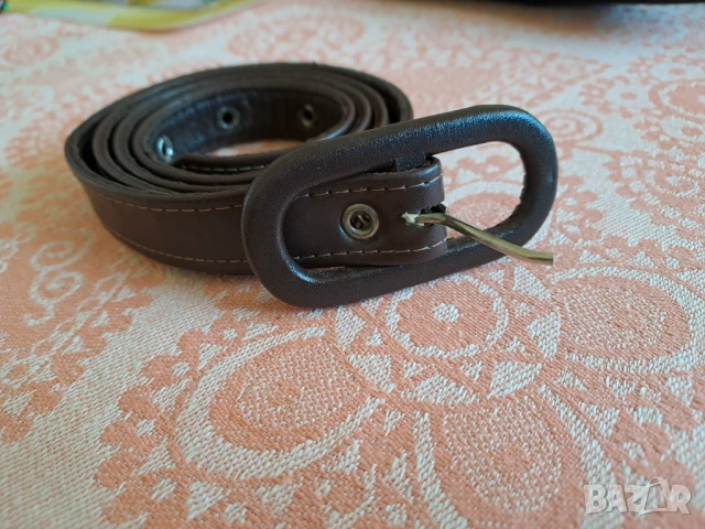 Дамски колани, снимка 10 - Колани - 50504477