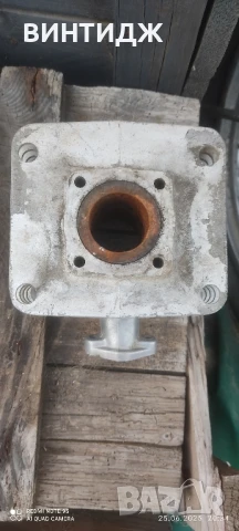 части симсон глава цилиндър