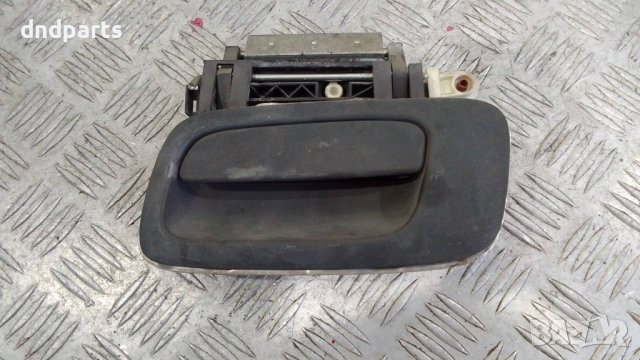Дръжка врата Opel Astra G 1999г.(задна лява)
