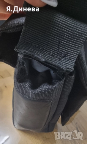 Чанта за лаптоп Porsche Desing, снимка 9 - Части за лаптопи - 52179716