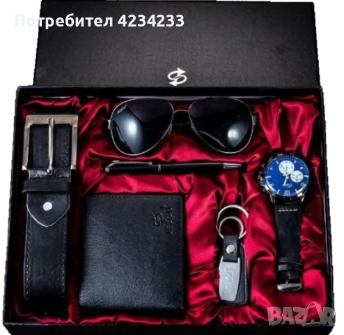 Подаръчен комплект 