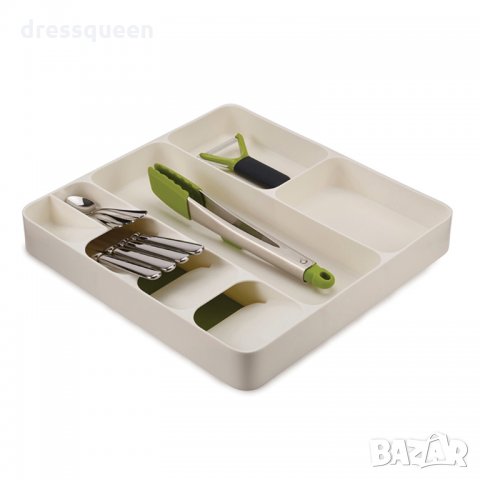 Разпределител за кухненски прибори Голям, снимка 7 - Други стоки за дома - 28497451