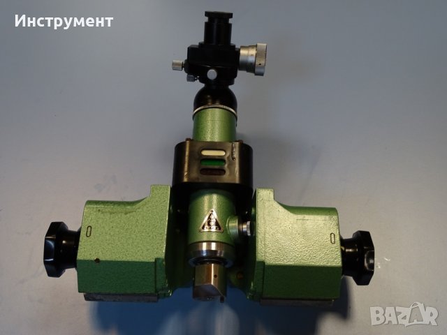 микротвърдомер ROW AWPMA VEB 49N-98N, снимка 5 - Други машини и части - 39948021
