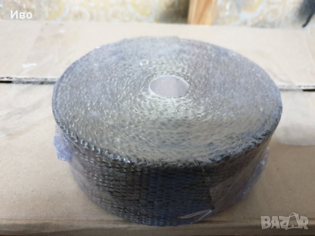 Термо лента за колектори , снимка 4 - Аксесоари и консумативи - 12024257