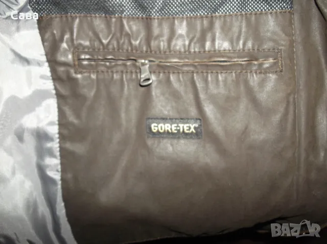 Зимно яке CAMEL GORE-TEX  мъжко,Л, снимка 3 - Якета - 49549147