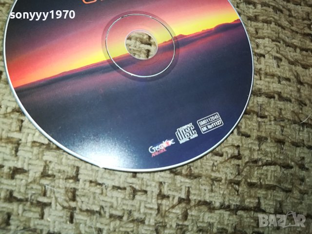 ТОНИ ДИМИТРОВА НОВО ЦД 0812231639, снимка 5 - CD дискове - 43327881