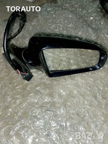 АудиА6С6Б7 ДясноОгледалоВъншно, снимка 2 - Части - 49711645