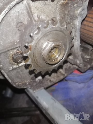 Балкан 250 // Balkan 250 части, снимка 1