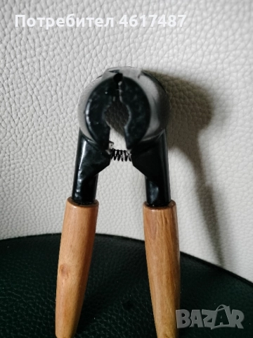 Орехотрошачка, снимка 3 - Аксесоари за кухня - 52246373