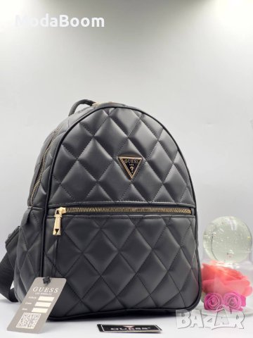 🩷Guess Уникални дамски раници🩷, снимка 4 - Раници - 43730200