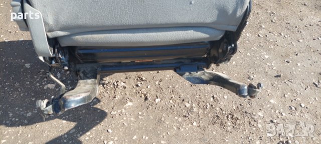 Предна Дясна Седалка Сеат Ароса - VW Лупо N, снимка 6 - Части - 40075988